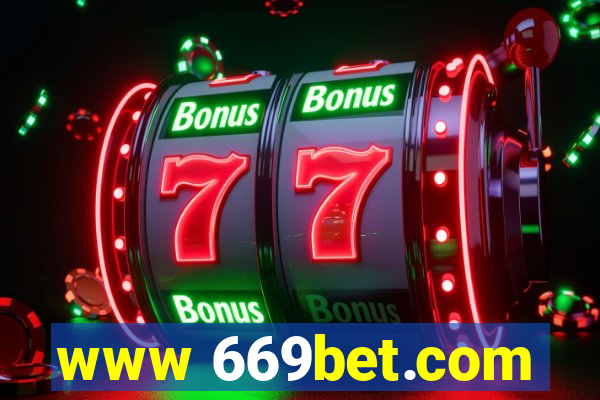 www 669bet.com